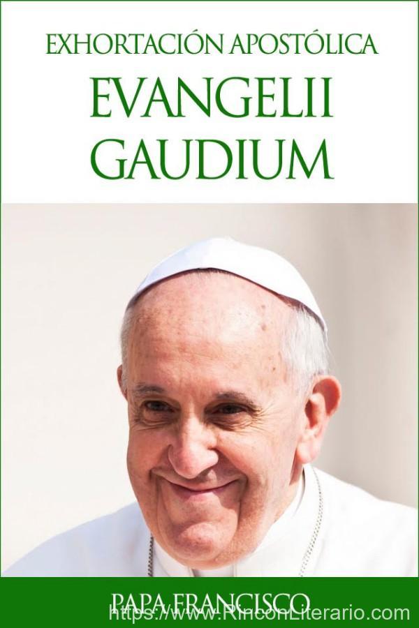 Evangelii Gaudium