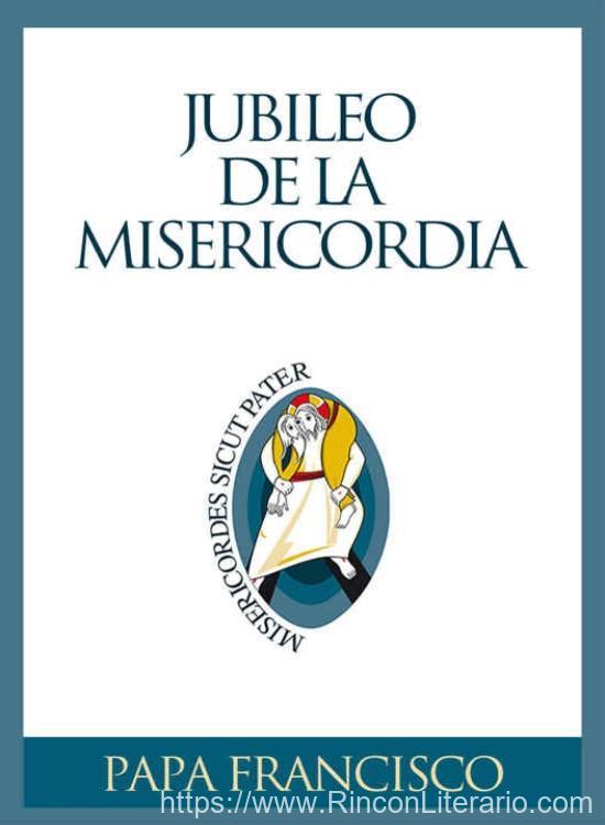 Jubileo de la misericordia