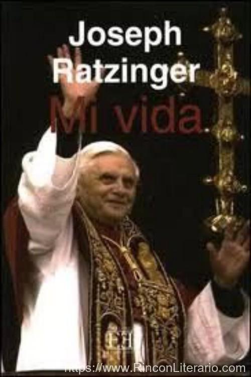 Mi Vida - Recuerdos 1927-1977