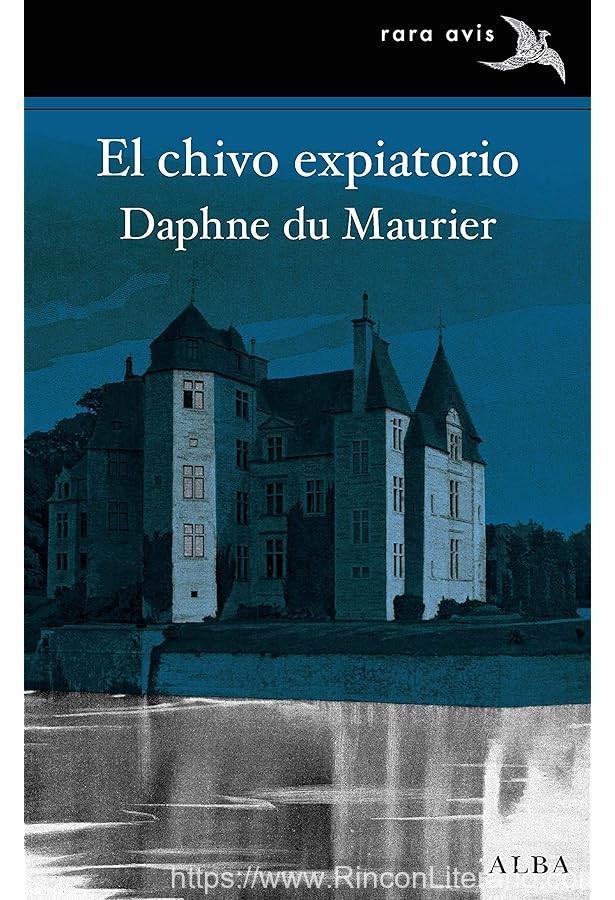 El chivo expiatorio