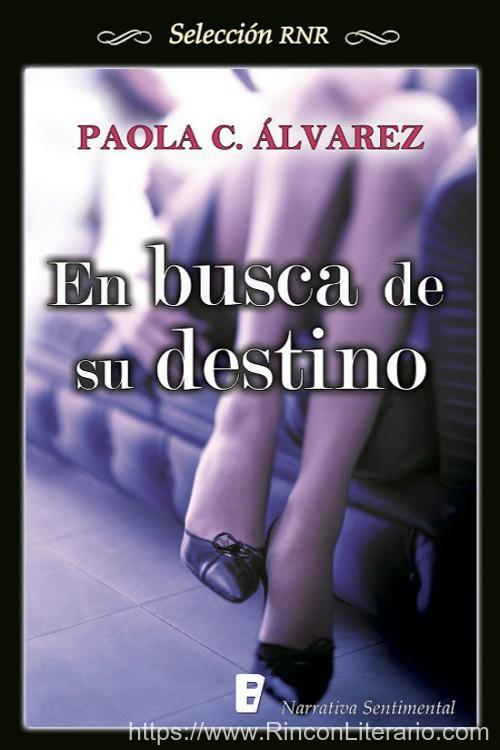 En busca de su destino