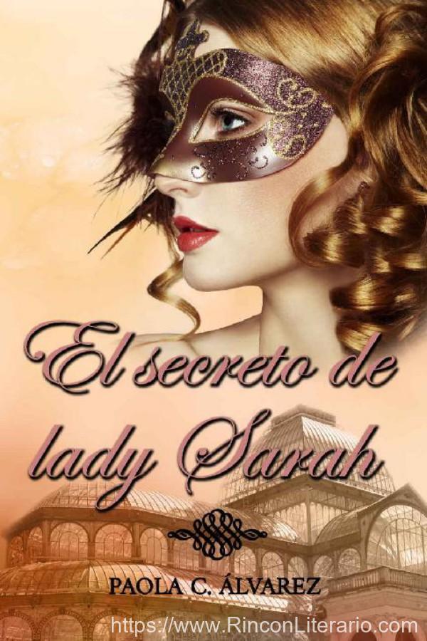 El secreto de lady Sarah