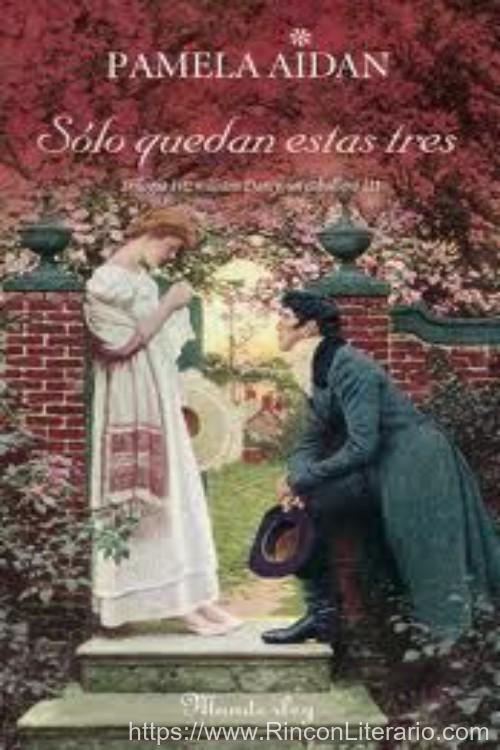 Solo quedan estas tres