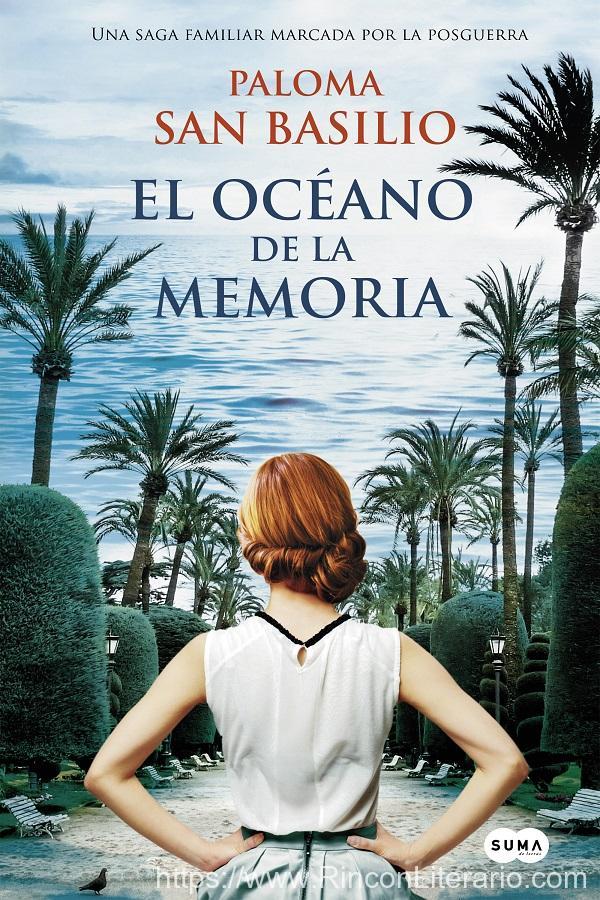 El océano de la memoria
