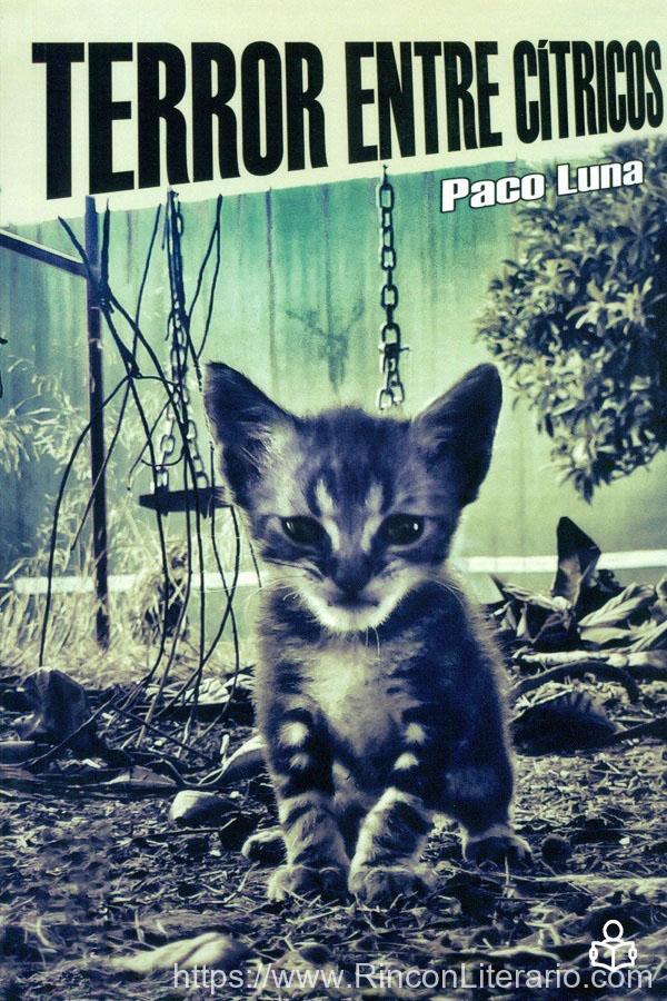 Terror entre cítricos