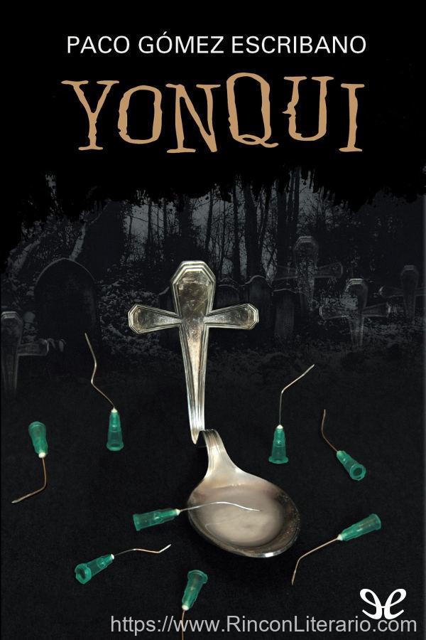 Yonqui