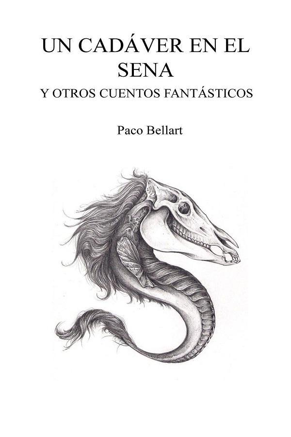 Un cadáver en el Sena y otros cuentos fantásticos