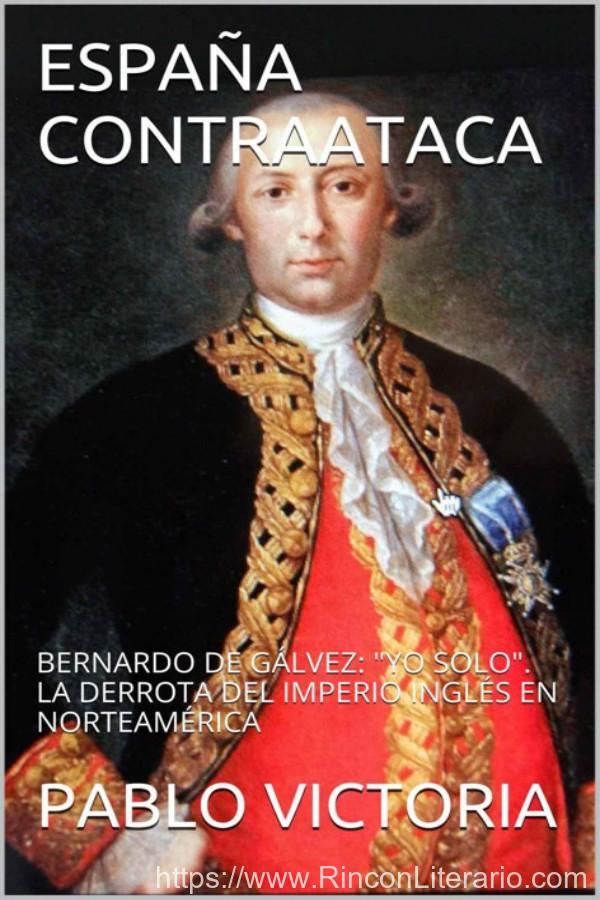 España contraataca