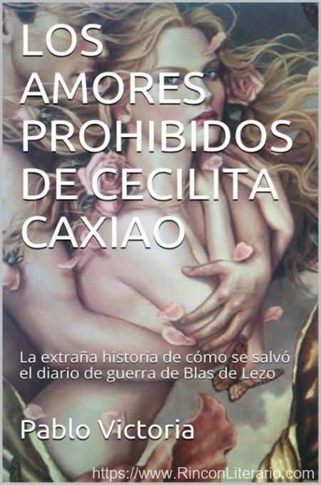 Los amores prohibidos de Cecilita Caxio