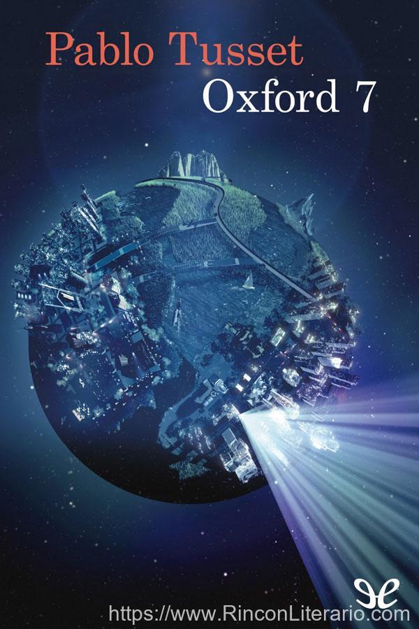 Oxford 7