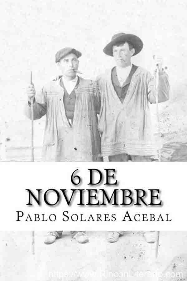 6 de noviembre