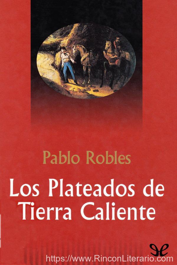 Los Plateados de Tierra Caliente