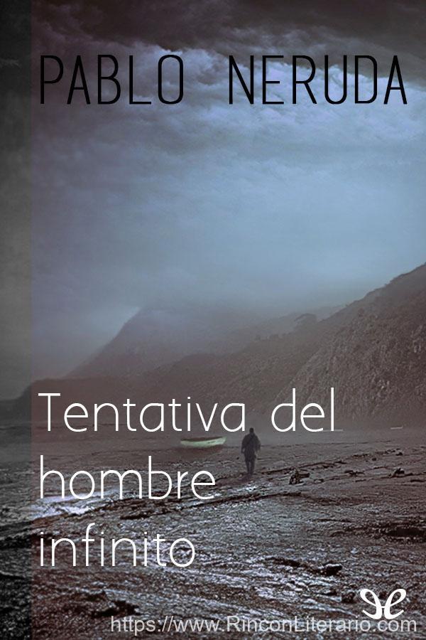 Tentativa del hombre infinito
