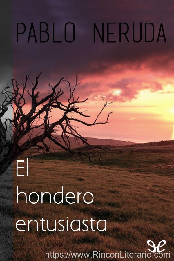 El hondero entusiasta