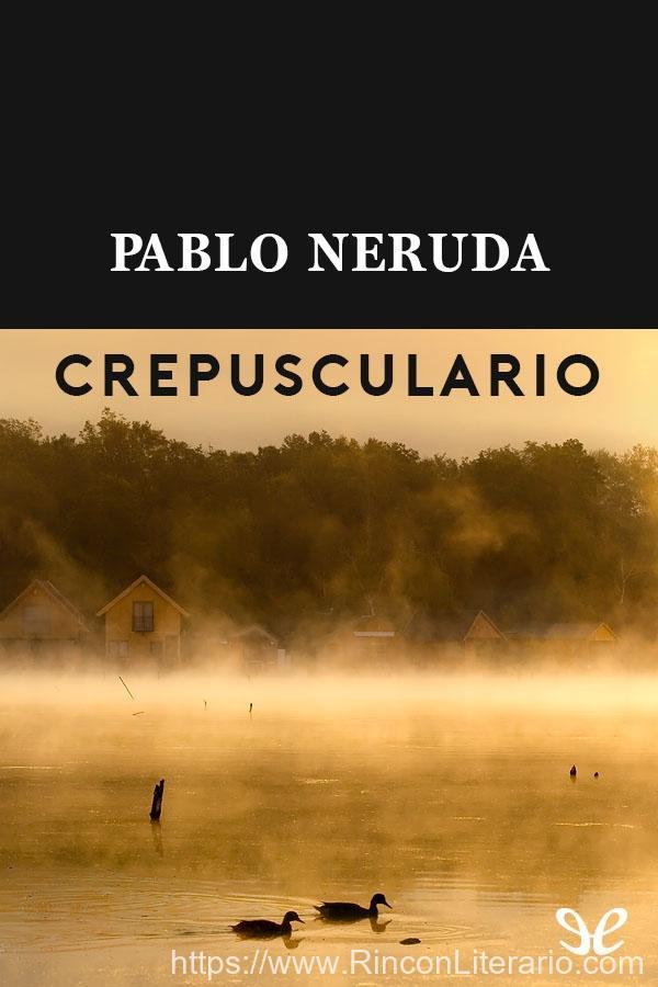 Crepusculario