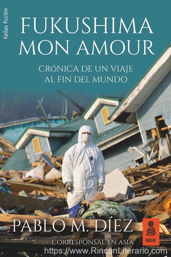 Fukushima mon amour