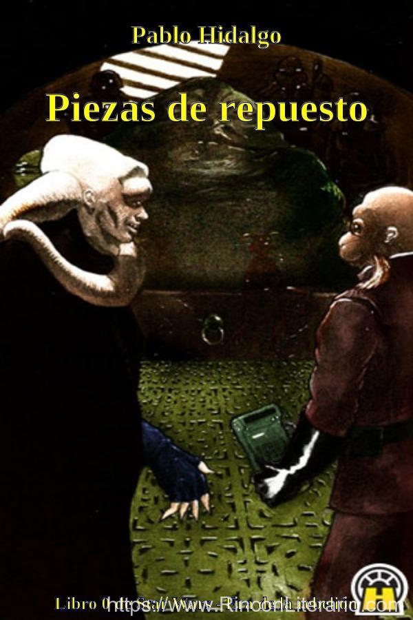 Piezas de repuesto