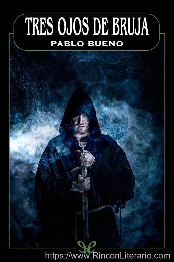 Tres ojos de bruja