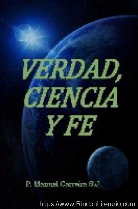 Verdad, ciencia y fe