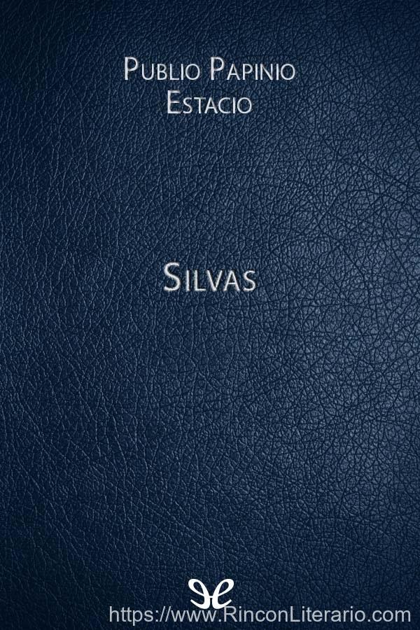 Silvas