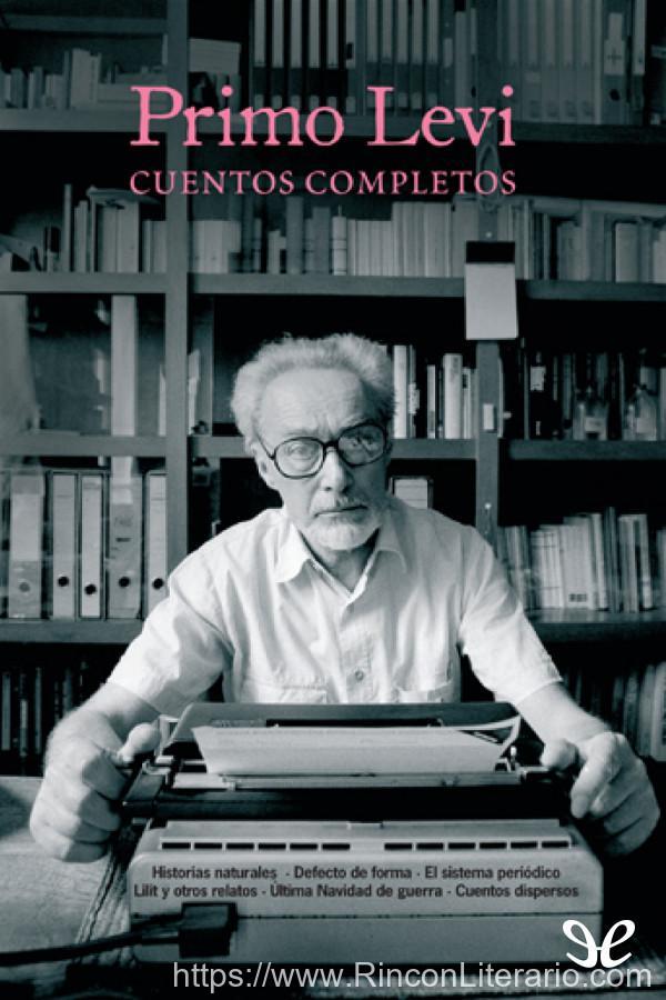 Cuentos completos