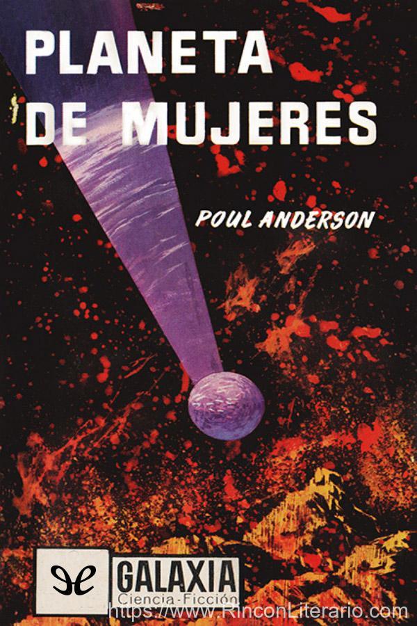 Planeta de mujeres