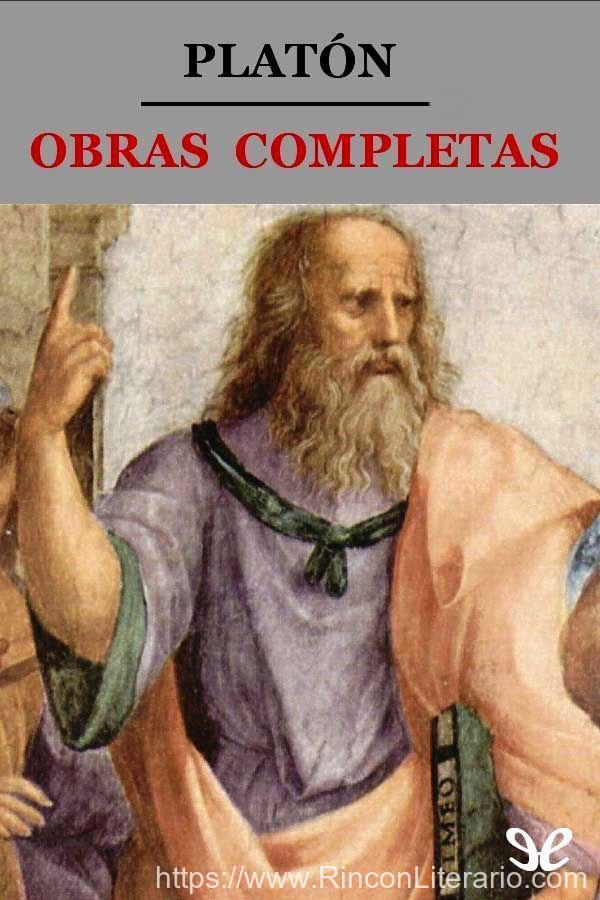 Obras completas (Versión de Patricio de Azcárate)
