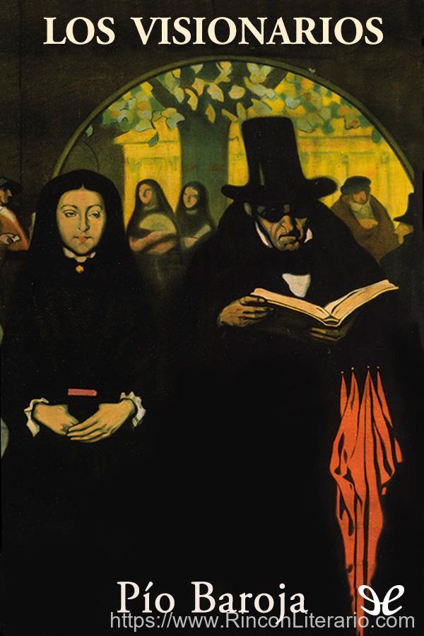 Los visionarios