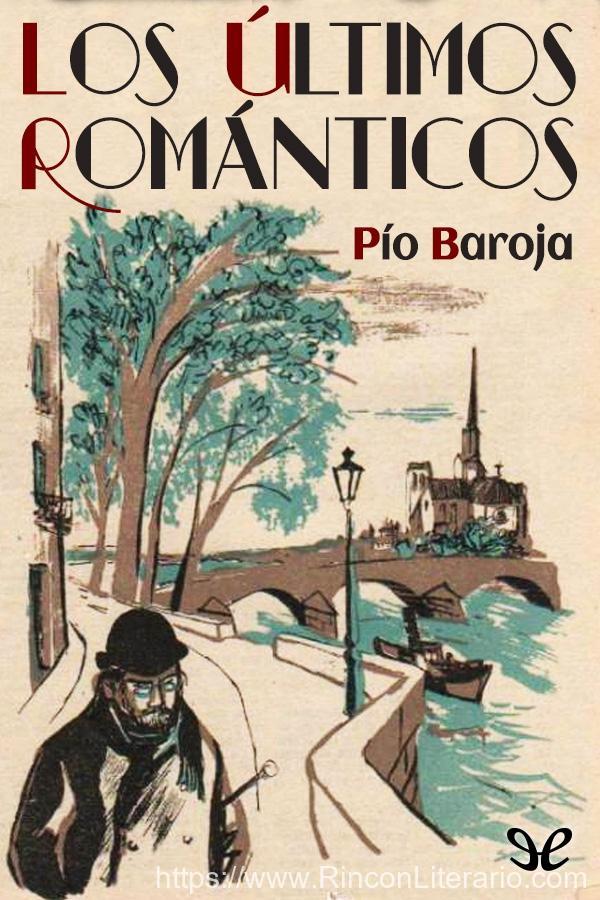 Los últimos románticos
