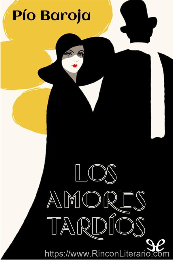 Los amores tardíos