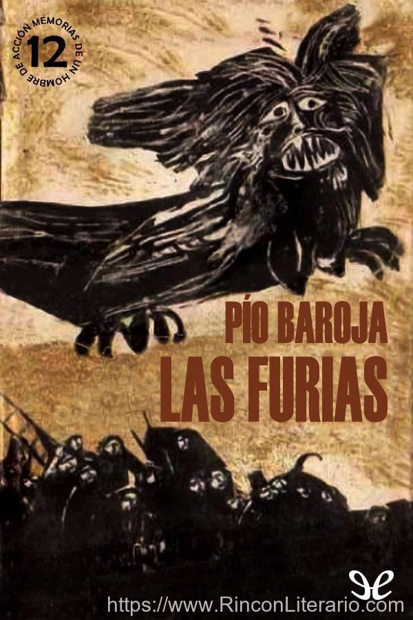 Las furias