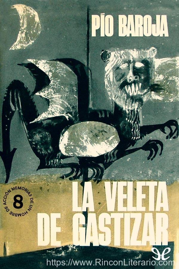 La veleta de Gastizar