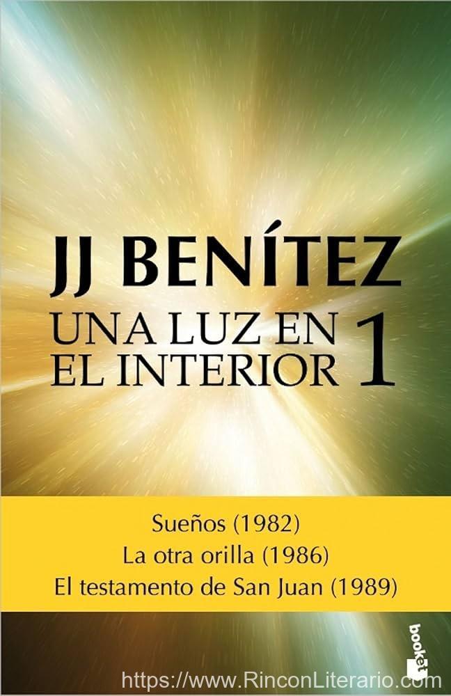 Una luz en el interior. Volumen 1