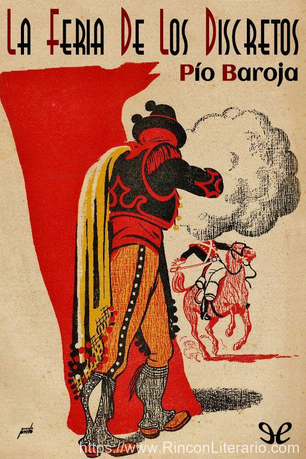 La feria de los discretos