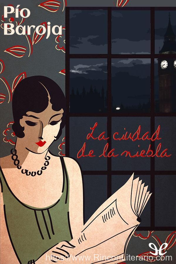 La ciudad de la niebla