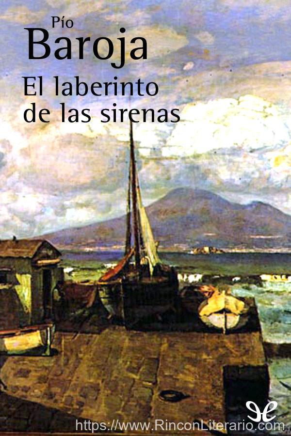 El laberinto de las sirenas