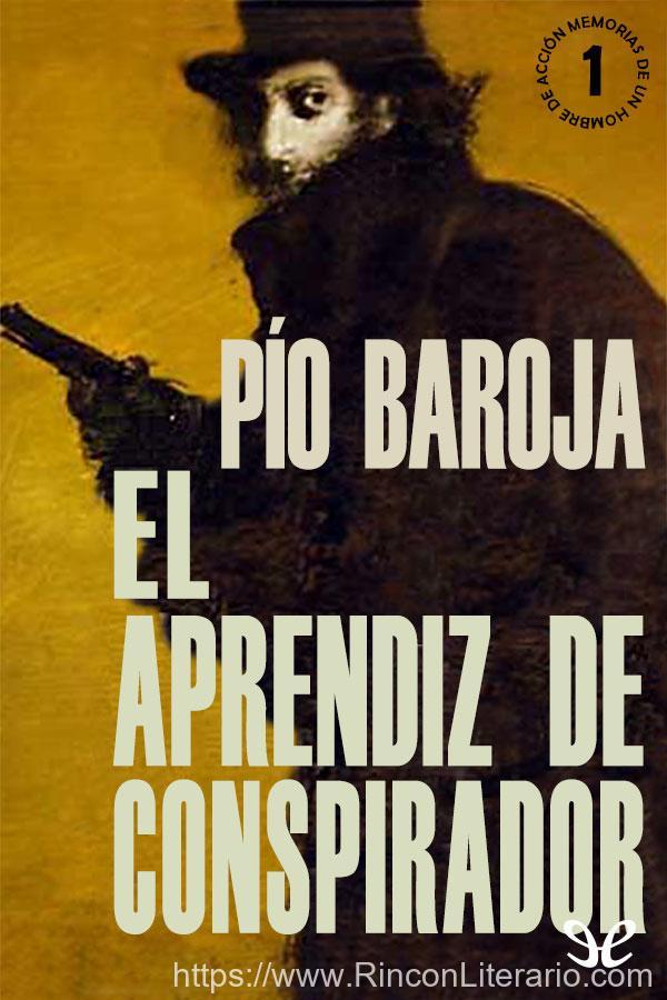 El aprendiz de conspirador