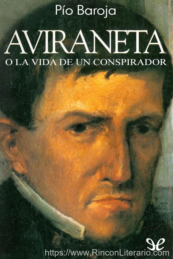 Aviraneta o la vida de un conspirador