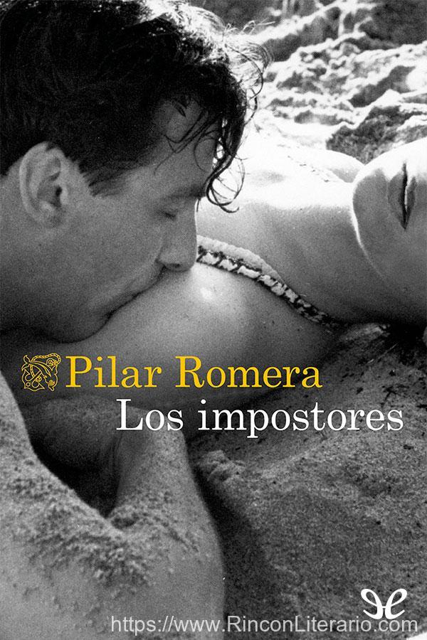 Los impostores
