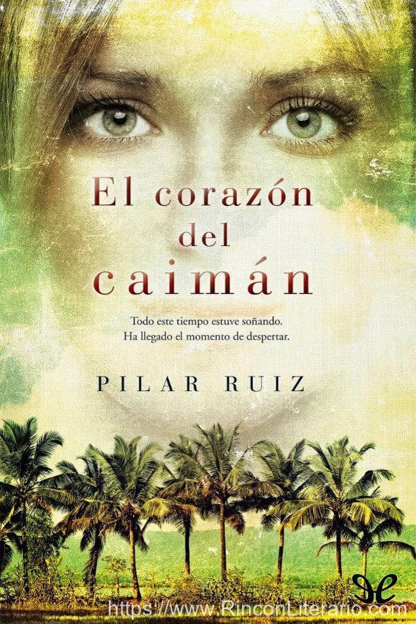 El corazón del caimán