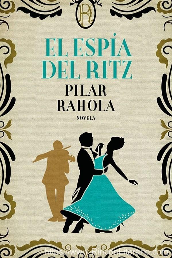 El espía del Ritz