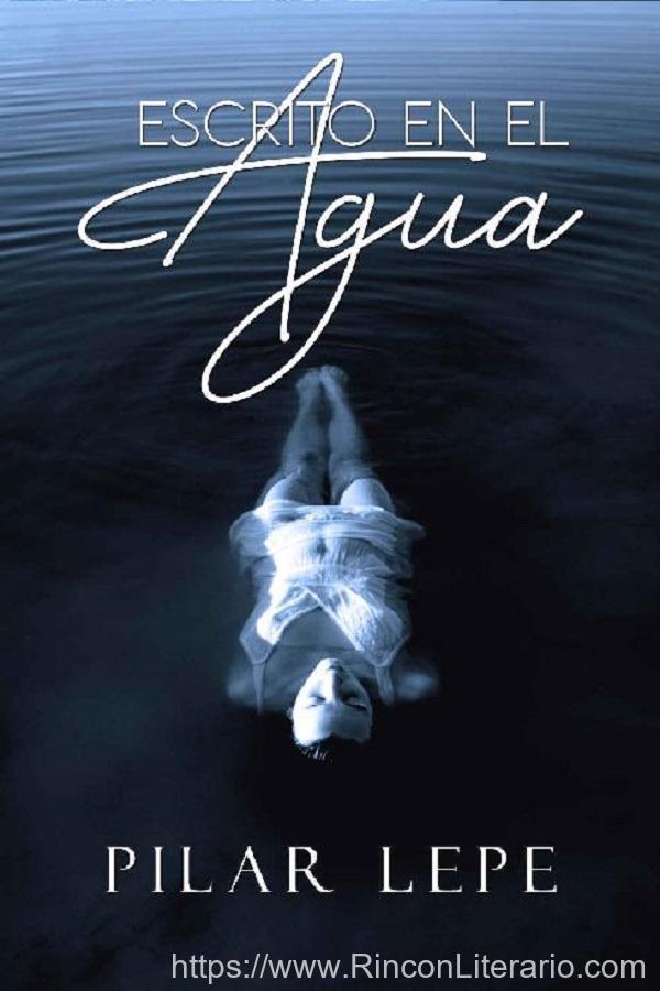 Escrito en el agua