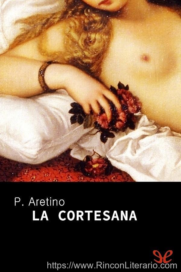 La cortesana