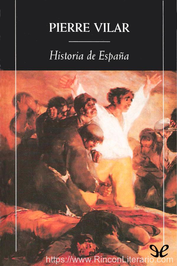 Historia de España