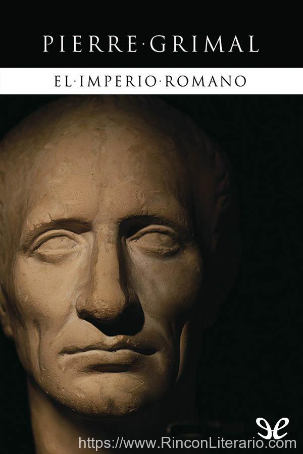El imperio romano