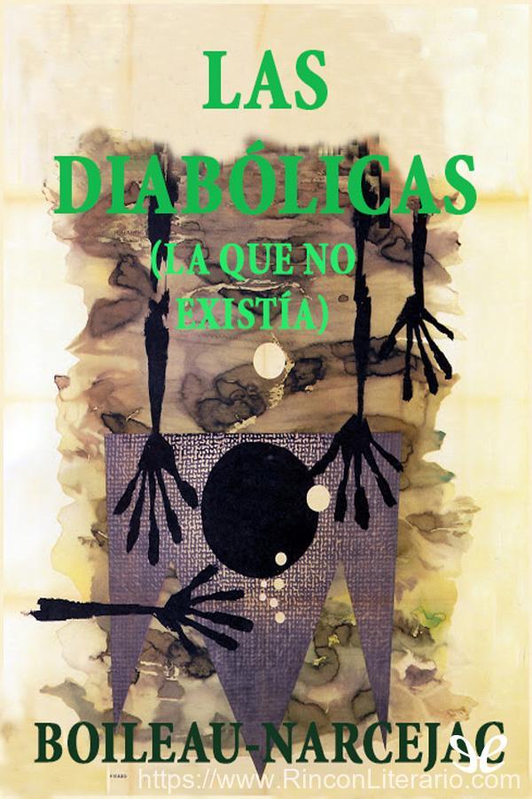 Las diabólicas