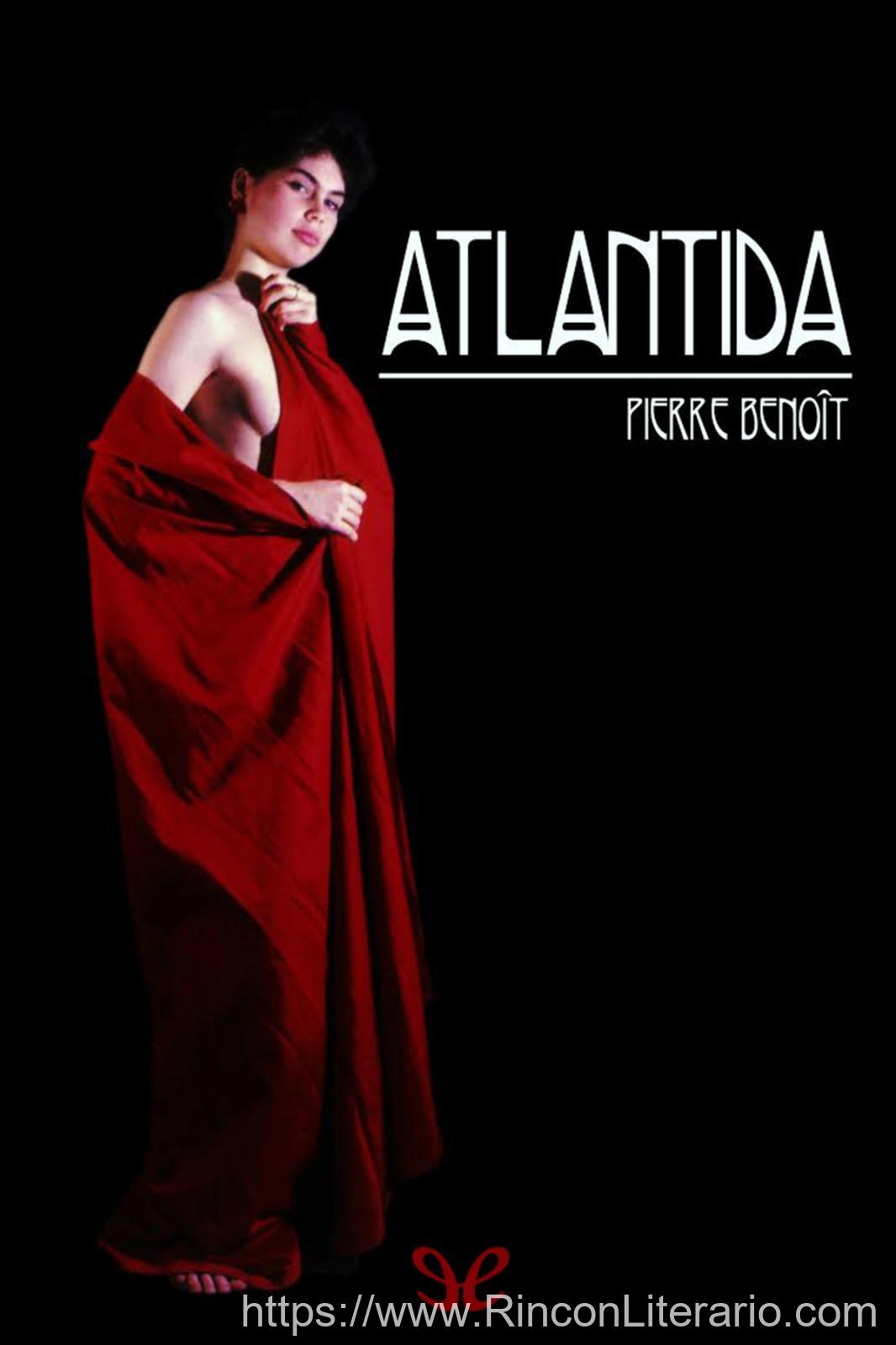 La Atlántida