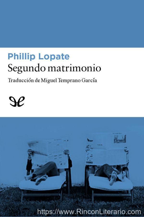 Segundo matrimonio
