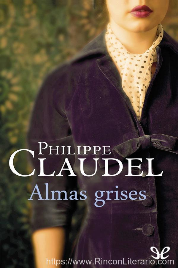 Almas grises