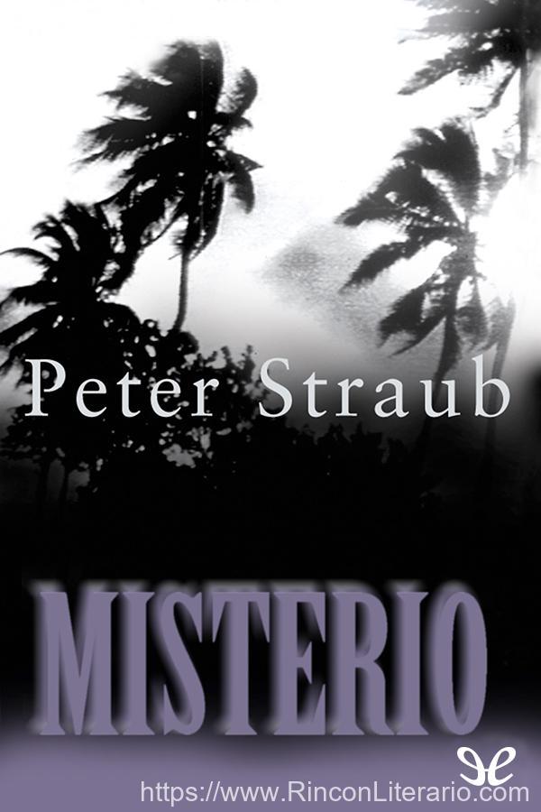 Misterio